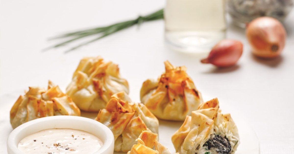 M'LORD Fine Foods - Escargot Bundles